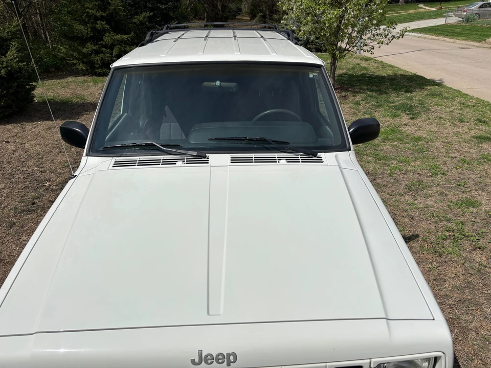 2000 Jeep XJ Cherokee - Image 27 of 31