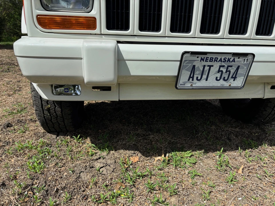 2000 Jeep XJ Cherokee - Image 29 of 31