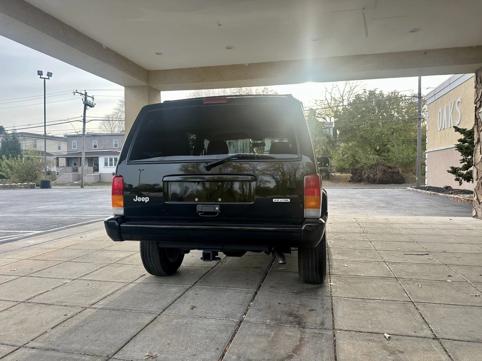 2000 Jeep XJ Cherokee - Image 28 of 31