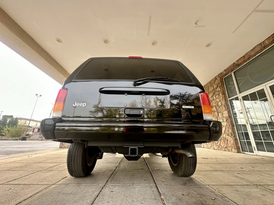 2000 Jeep XJ Cherokee - Image 26 of 31