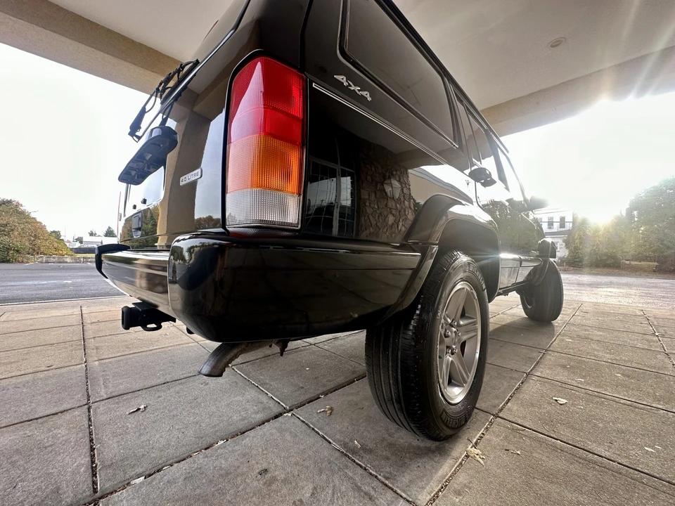 2000 Jeep XJ Cherokee - Image 30 of 31