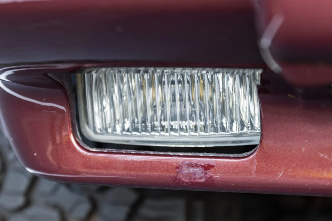 2000 Jeep XJ Cherokee - Image 29 of 31