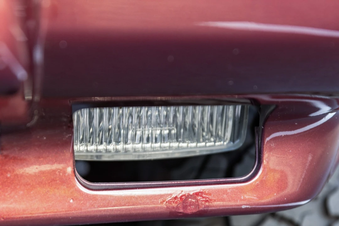 2000 Jeep XJ Cherokee - Image 13 of 31