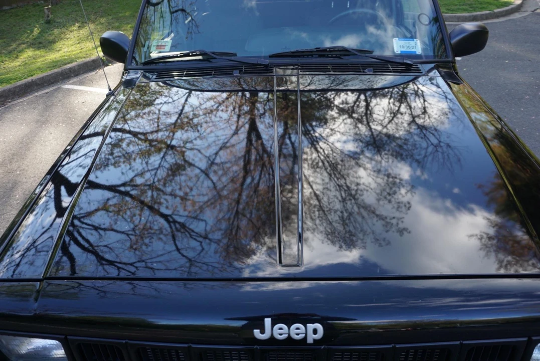 2000 Jeep XJ Cherokee - Image 29 of 31