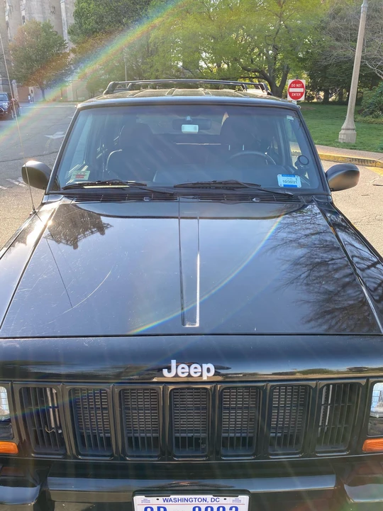 2000 Jeep XJ Cherokee - Image 30 of 31