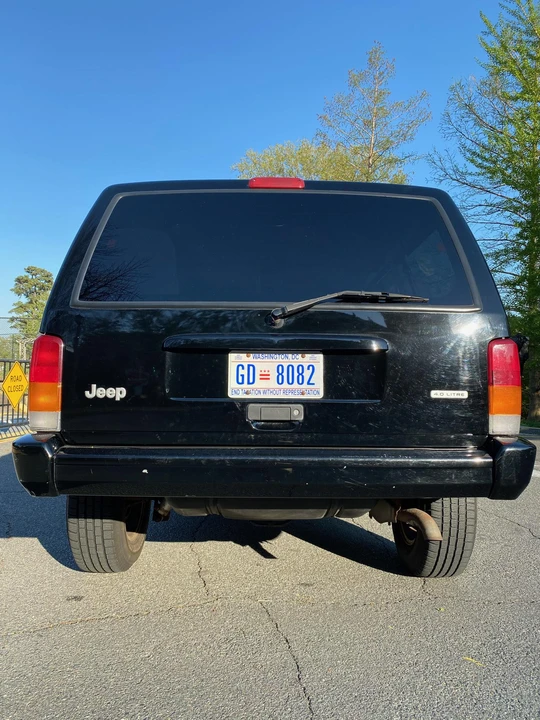 2000 Jeep XJ Cherokee - Image 21 of 31