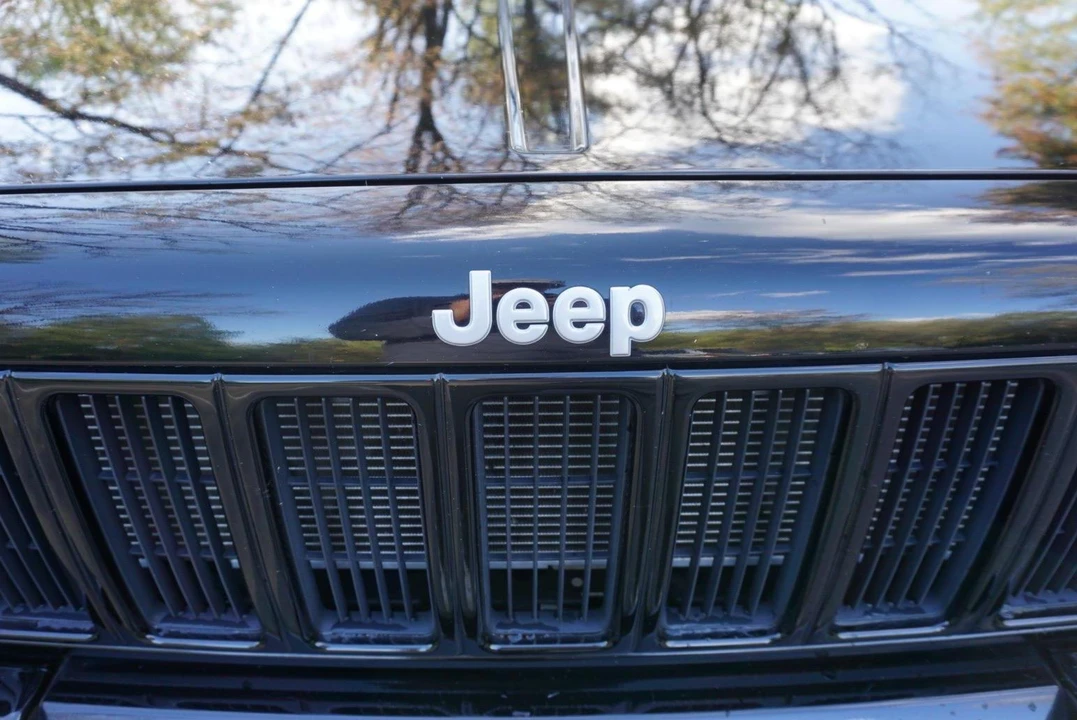 2000 Jeep XJ Cherokee - Image 31 of 31
