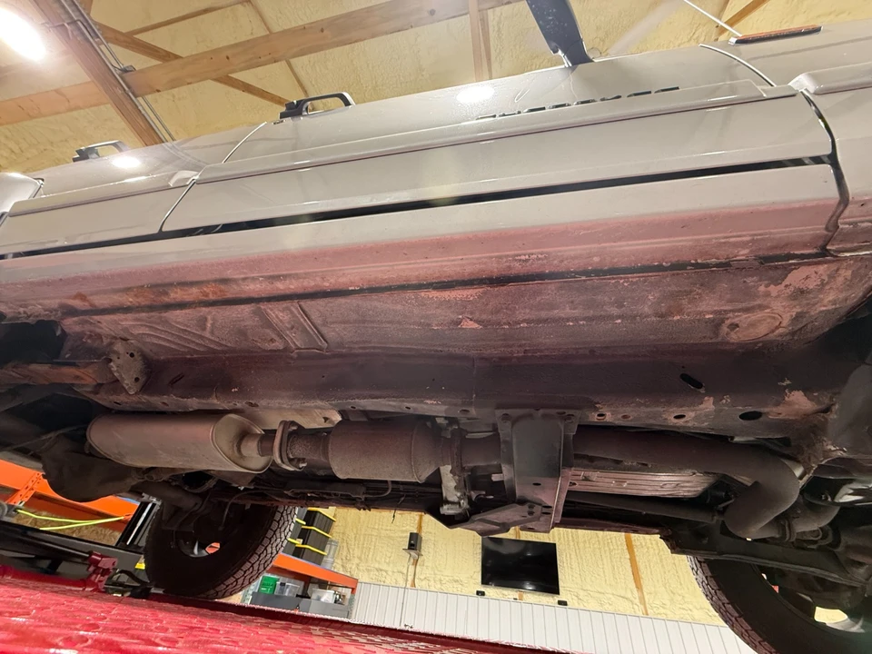 2000 Jeep XJ Cherokee - Image 19 of 31