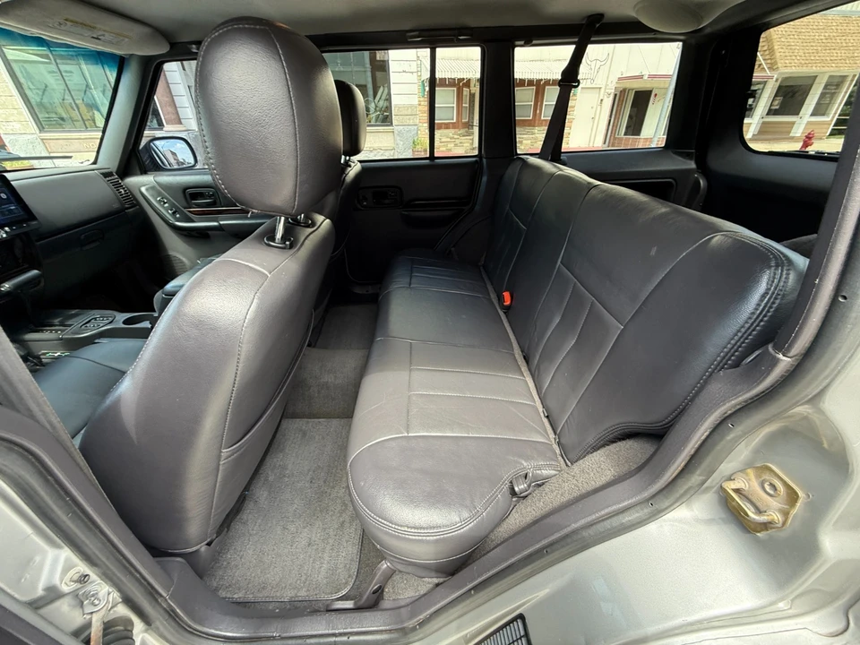 2000 Jeep XJ Cherokee - Image 30 of 31
