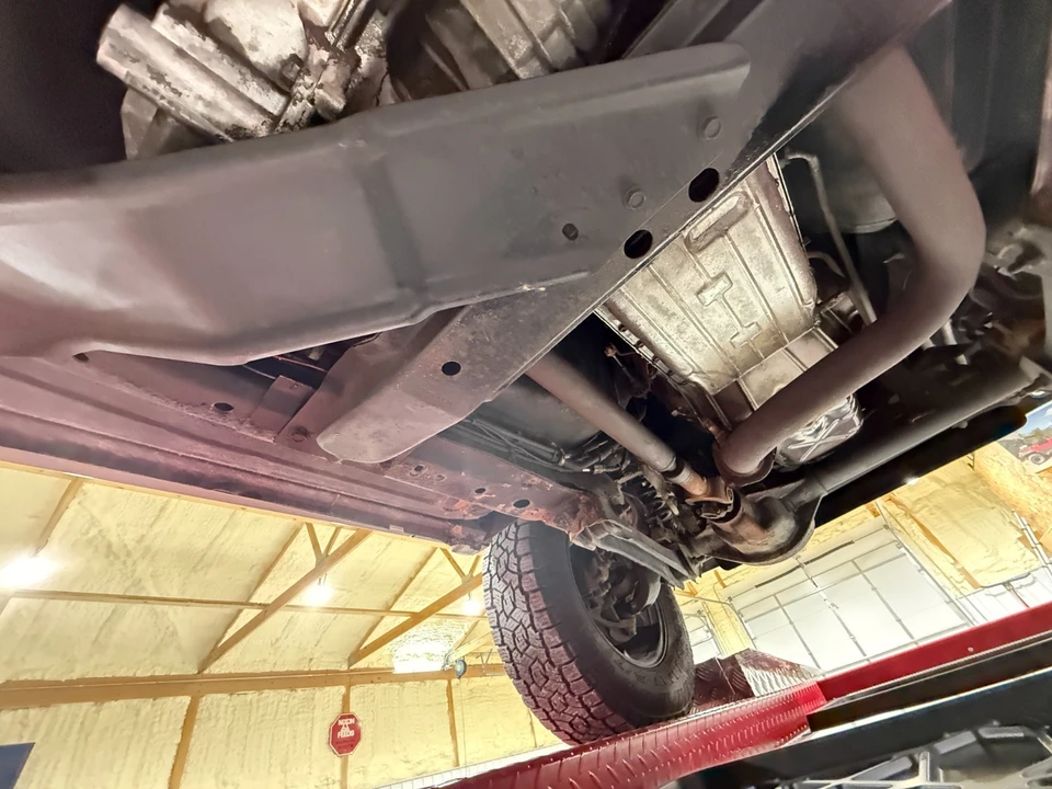 2000 Jeep XJ Cherokee - Image 21 of 31