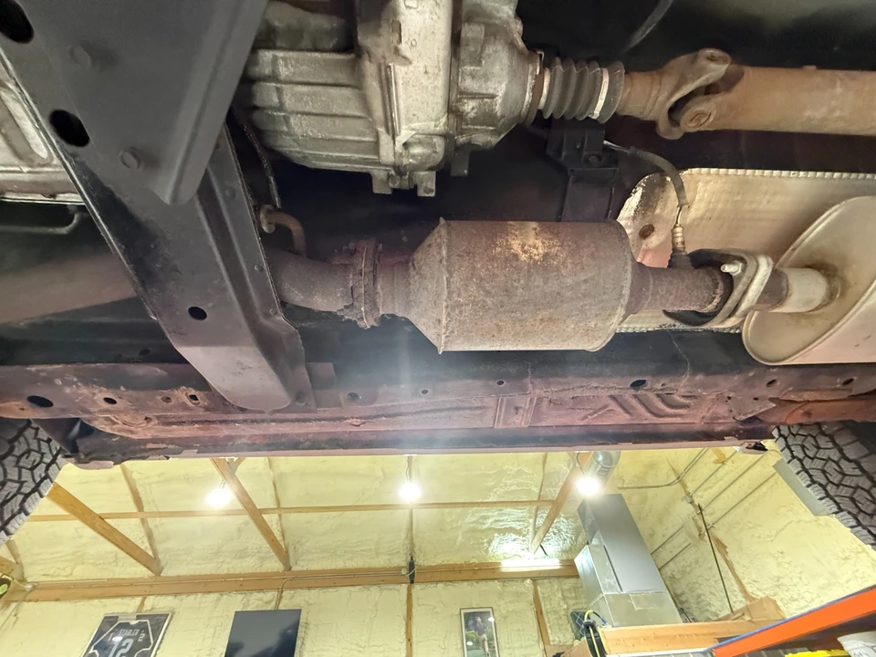 2000 Jeep XJ Cherokee - Image 20 of 31