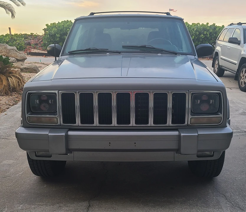 2000 Jeep XJ Cherokee - Image 16 of 31
