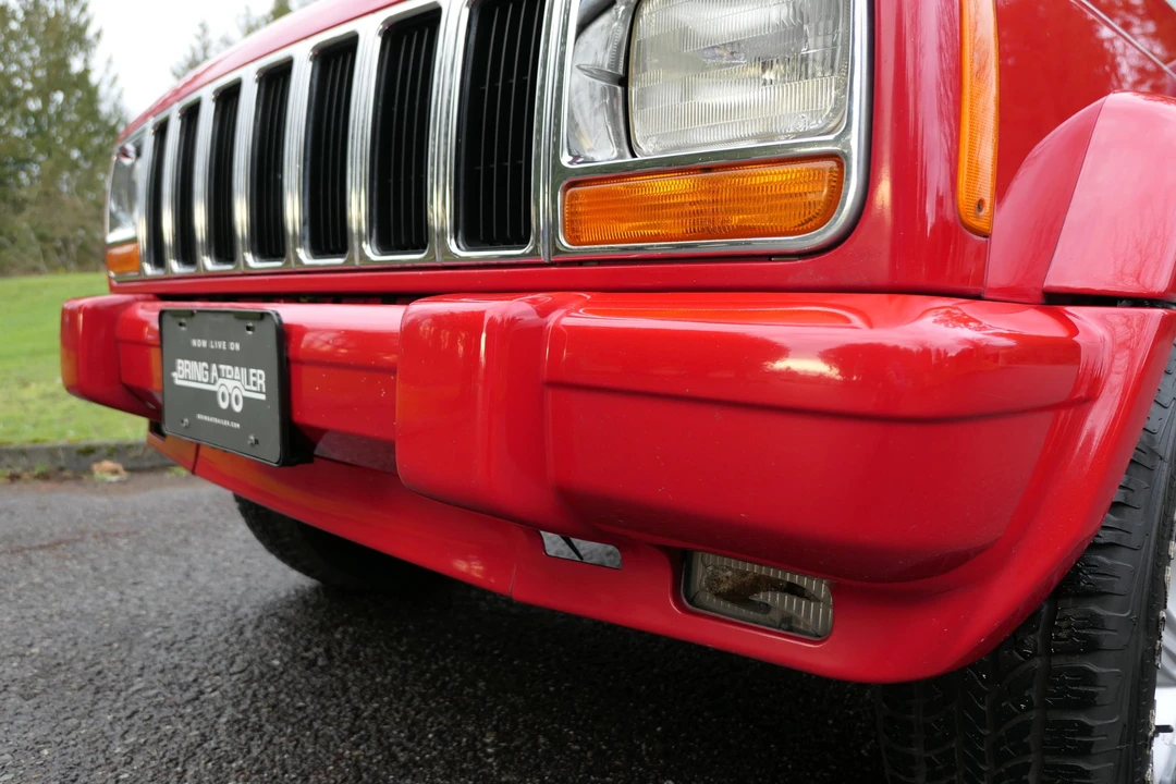 2000 Jeep XJ Cherokee - Image 27 of 31