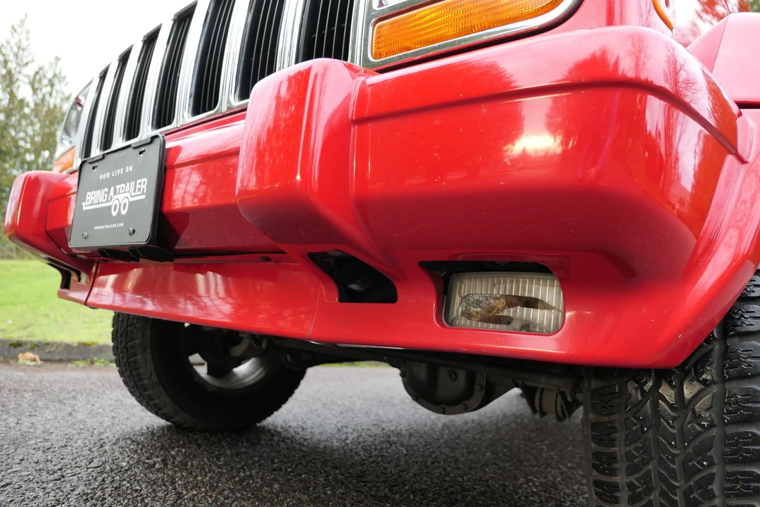2000 Jeep XJ Cherokee - Image 28 of 31