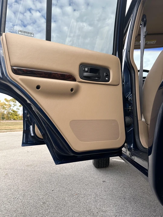 2000 Jeep XJ Cherokee - Image 26 of 31