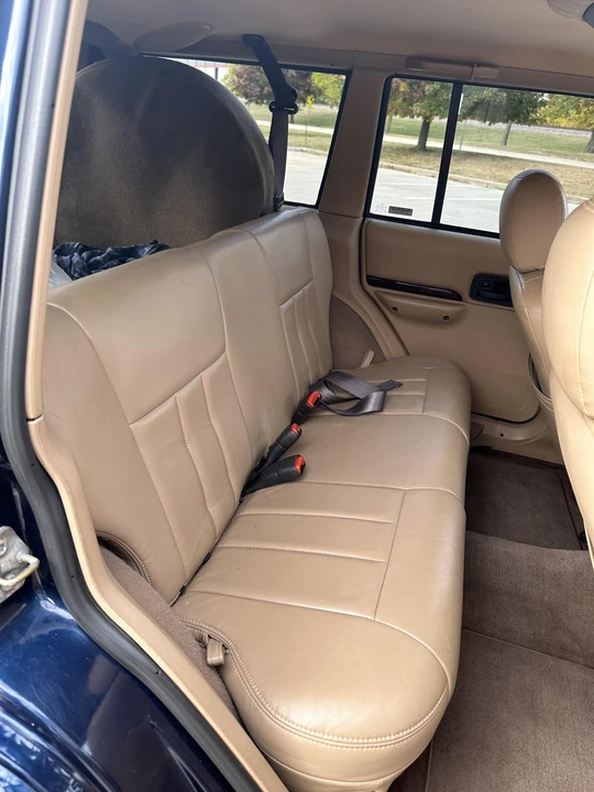 2000 Jeep XJ Cherokee - Image 28 of 31