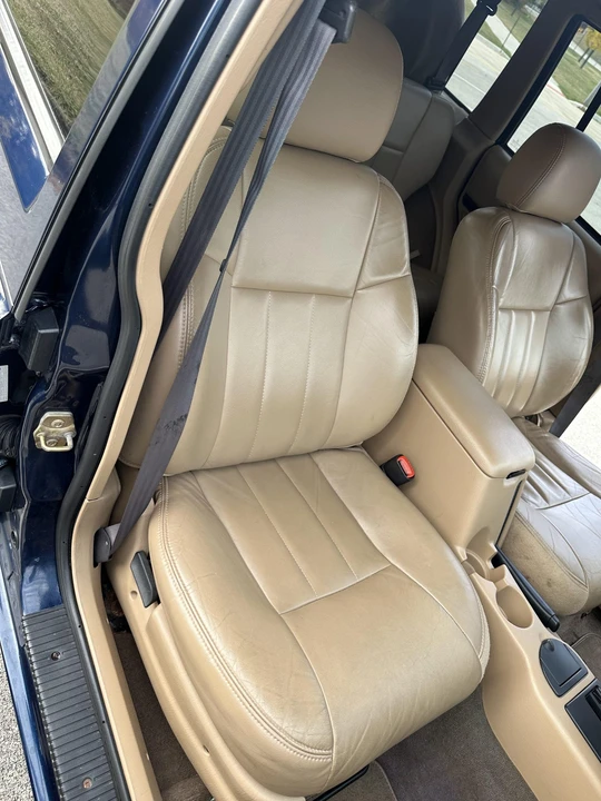 2000 Jeep XJ Cherokee - Image 20 of 31