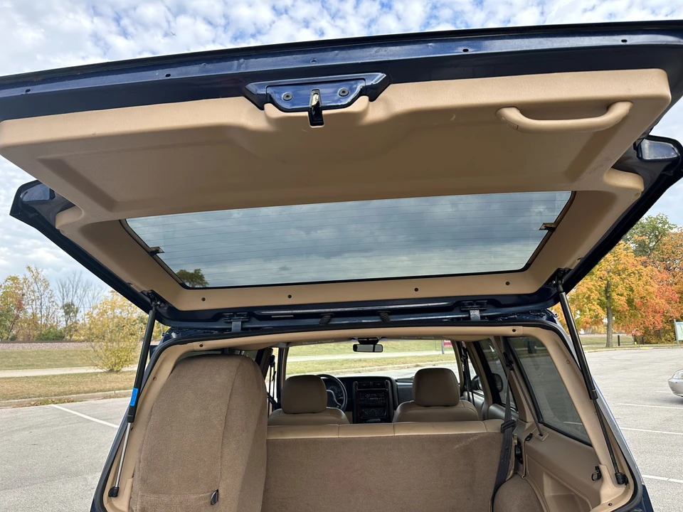 2000 Jeep XJ Cherokee - Image 30 of 31