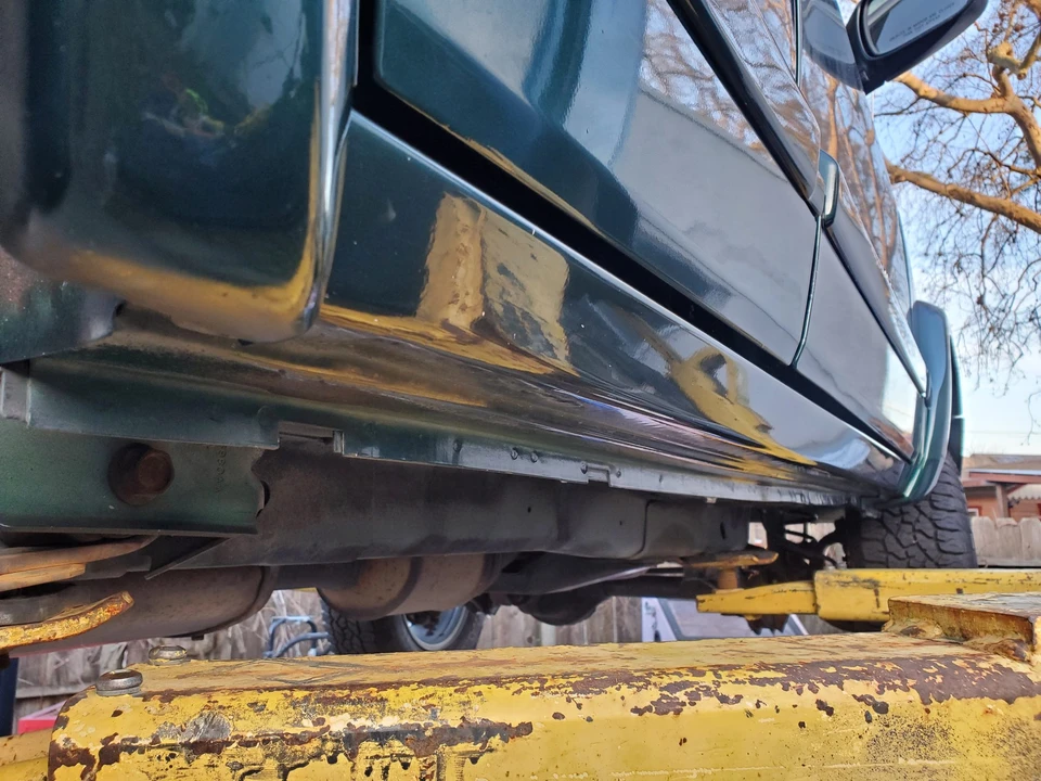 2000 Jeep XJ Cherokee - Image 31 of 31
