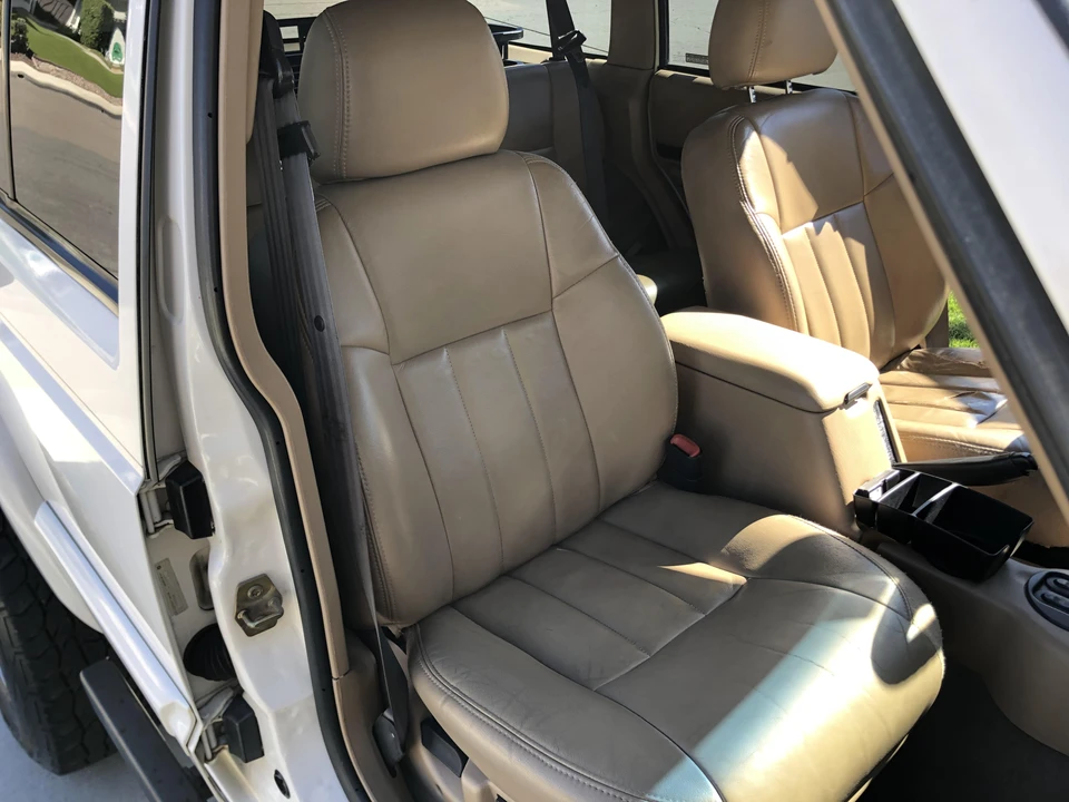 2000 Jeep XJ Cherokee - Image 14 of 14