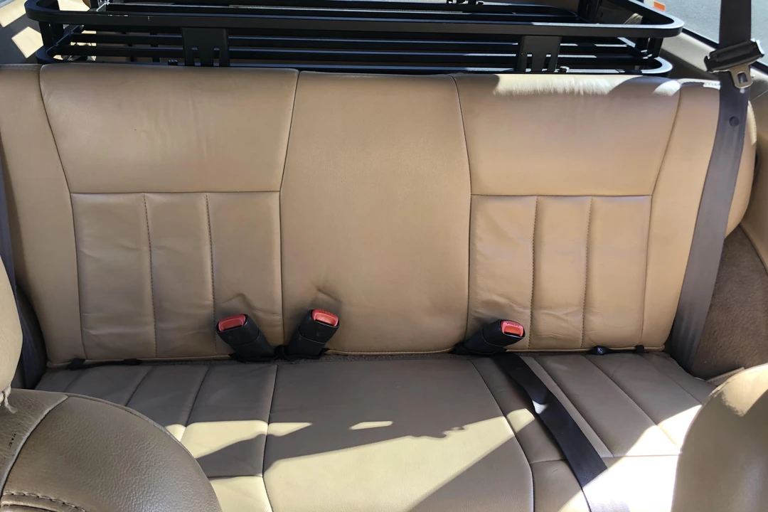 2000 Jeep XJ Cherokee - Image 12 of 14