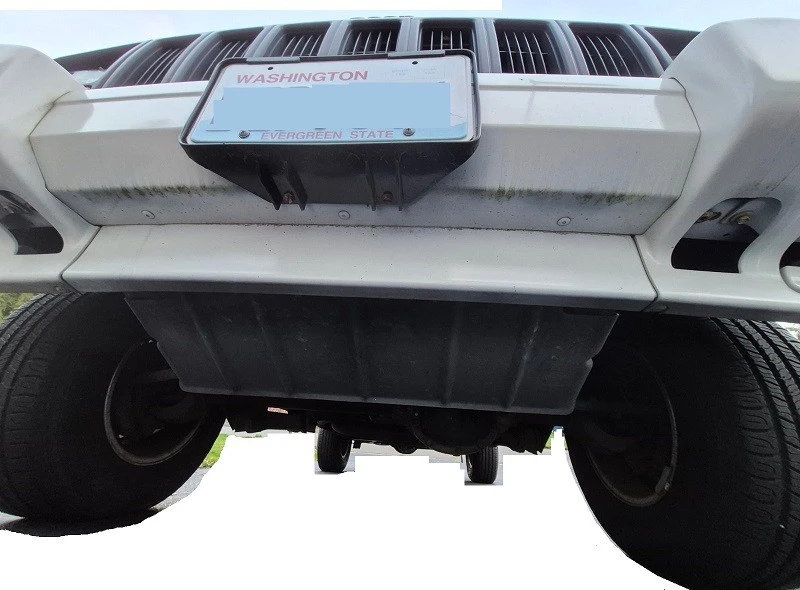 2000 Jeep XJ Cherokee - Image 8 of 10