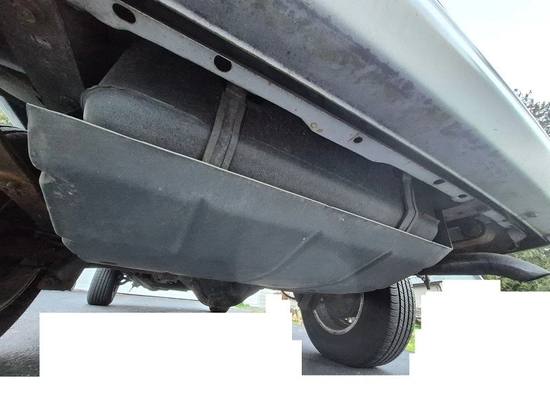 2000 Jeep XJ Cherokee - Image 7 of 10