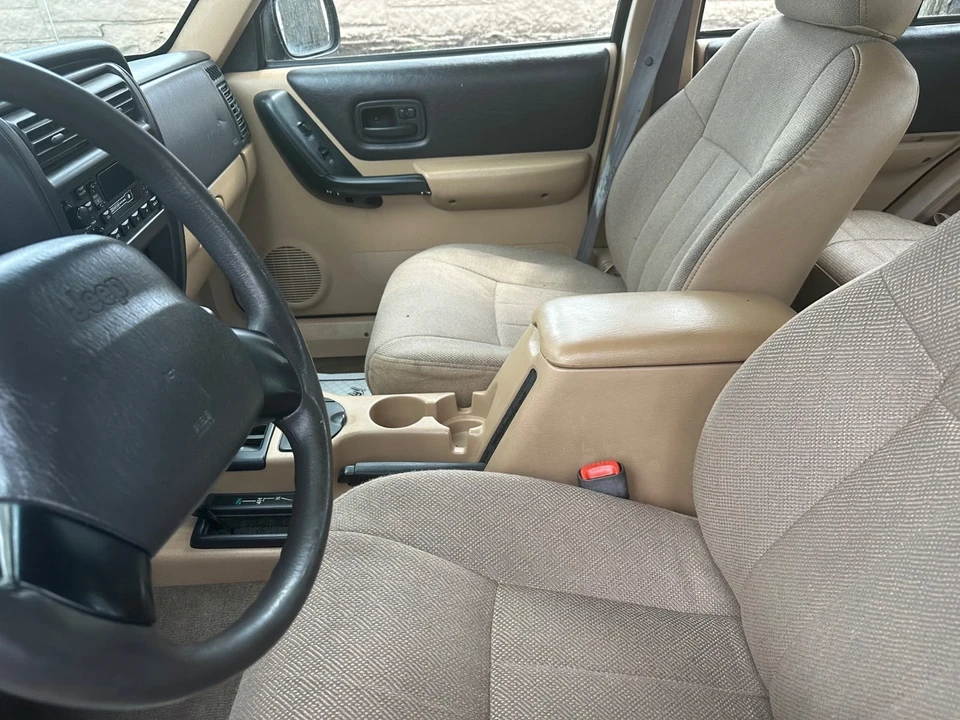 2000 Jeep XJ Cherokee - Image 15 of 19
