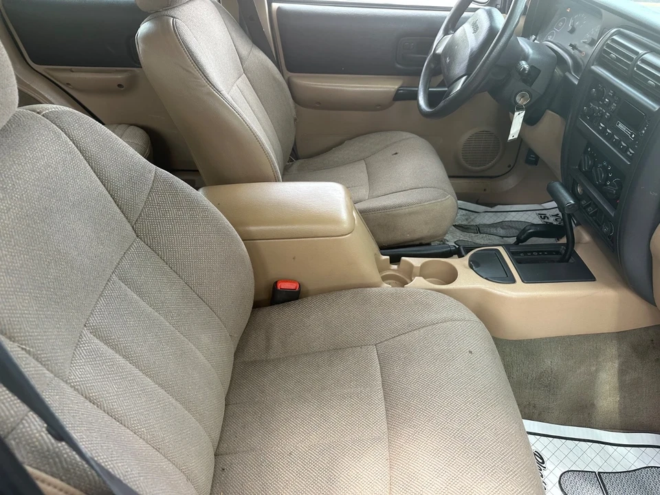 2000 Jeep XJ Cherokee - Image 12 of 19