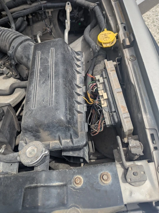 2000 Jeep XJ Cherokee - Image 15 of 15