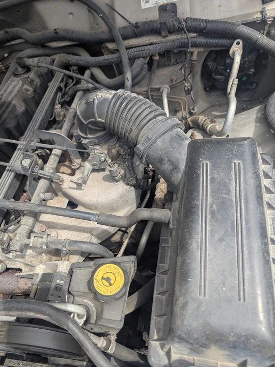 2000 Jeep XJ Cherokee - Image 14 of 15