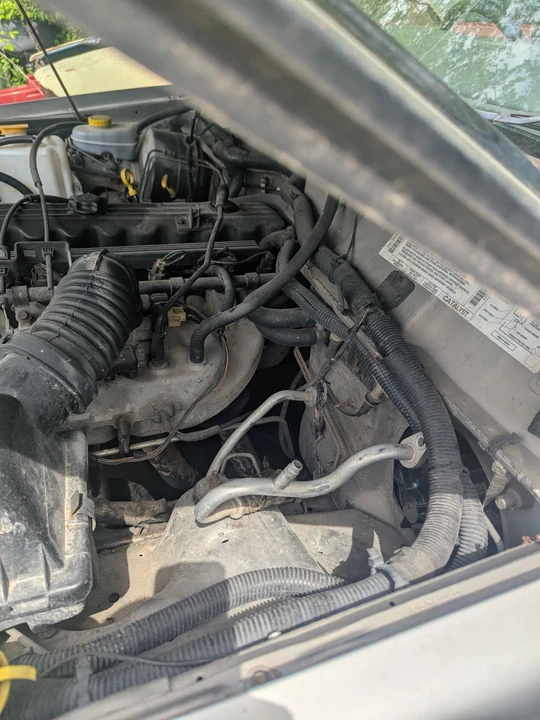 2000 Jeep XJ Cherokee - Image 9 of 15