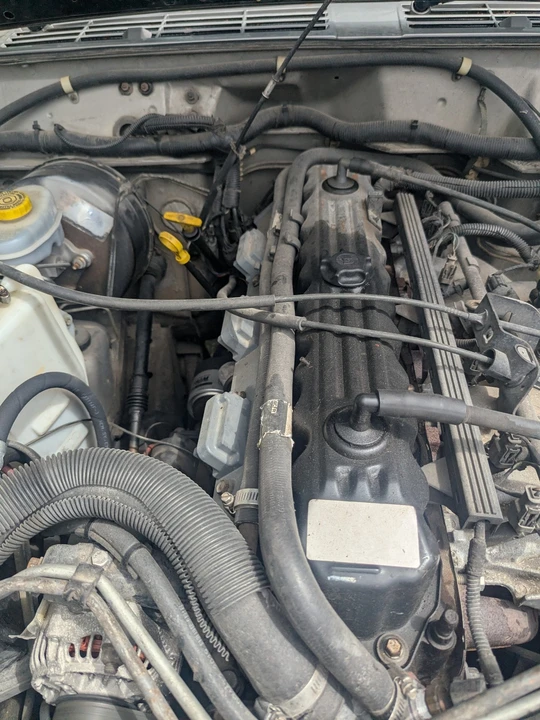 2000 Jeep XJ Cherokee - Image 13 of 15