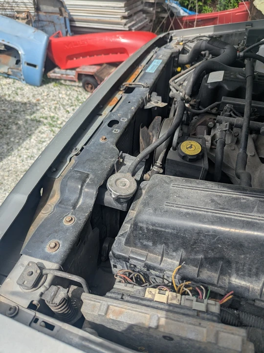2000 Jeep XJ Cherokee - Image 10 of 15