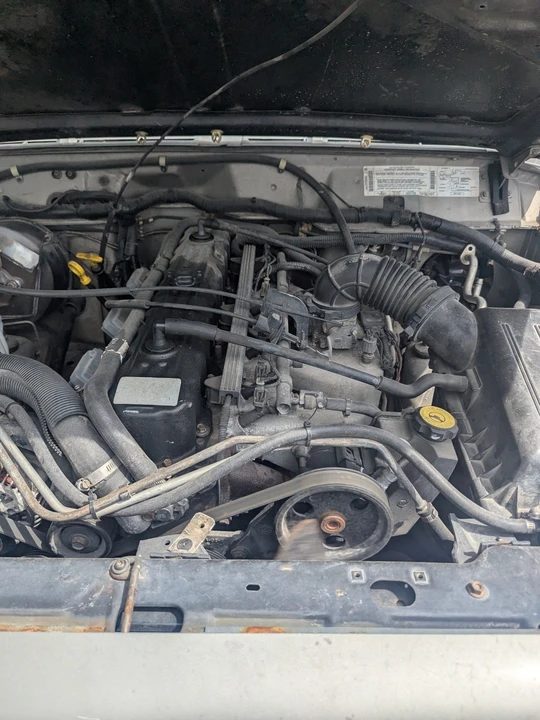 2000 Jeep XJ Cherokee - Image 7 of 15