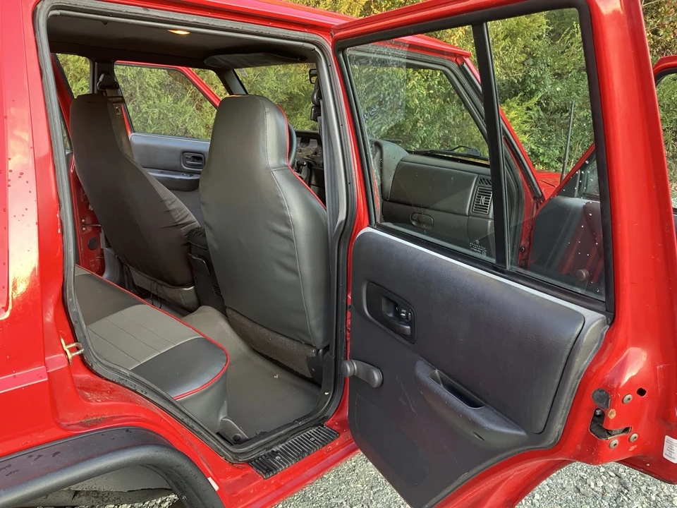 2000 Jeep XJ Cherokee - Image 20 of 21
