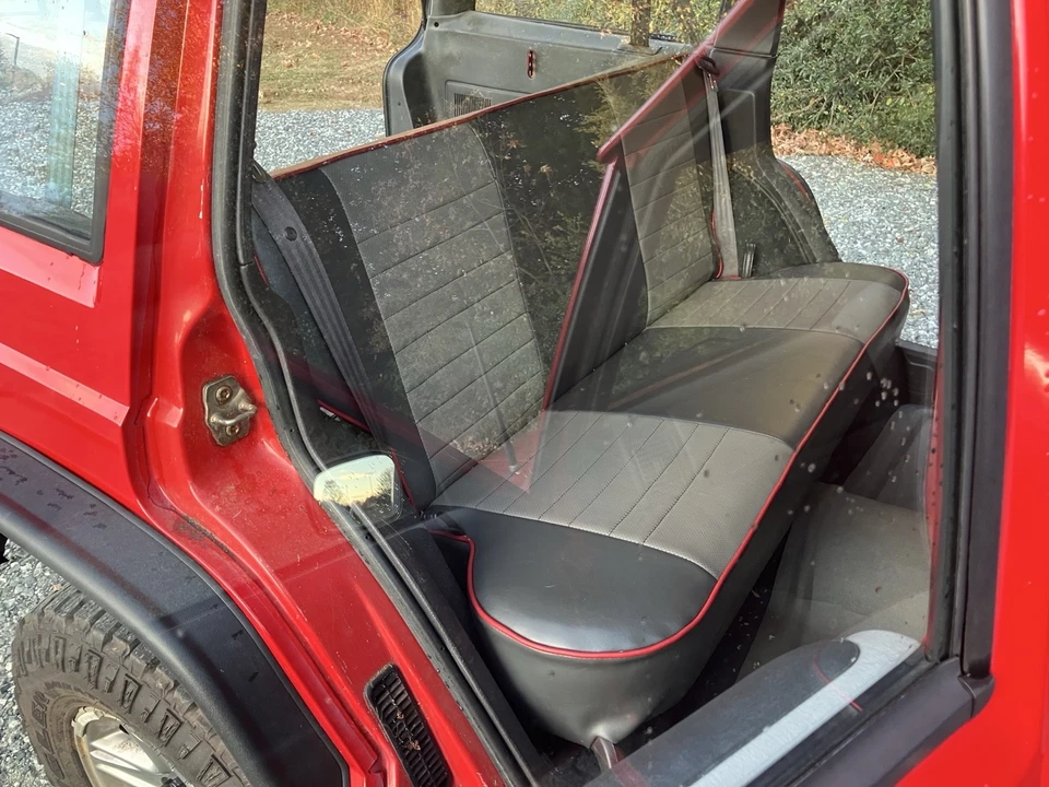 2000 Jeep XJ Cherokee - Image 19 of 21