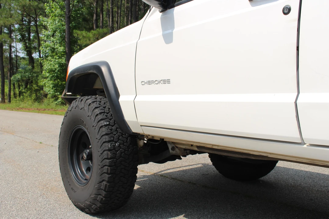 2000 Jeep XJ Cherokee - Image 19 of 31