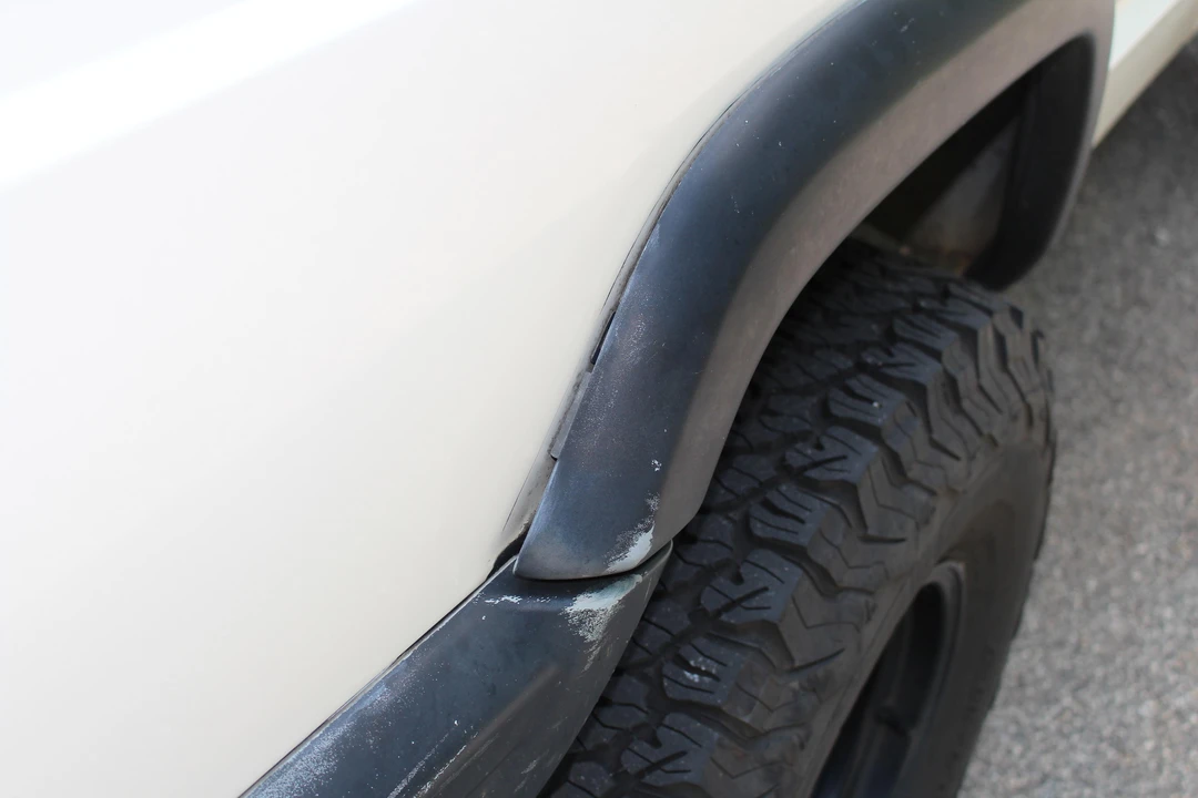 2000 Jeep XJ Cherokee - Image 25 of 31