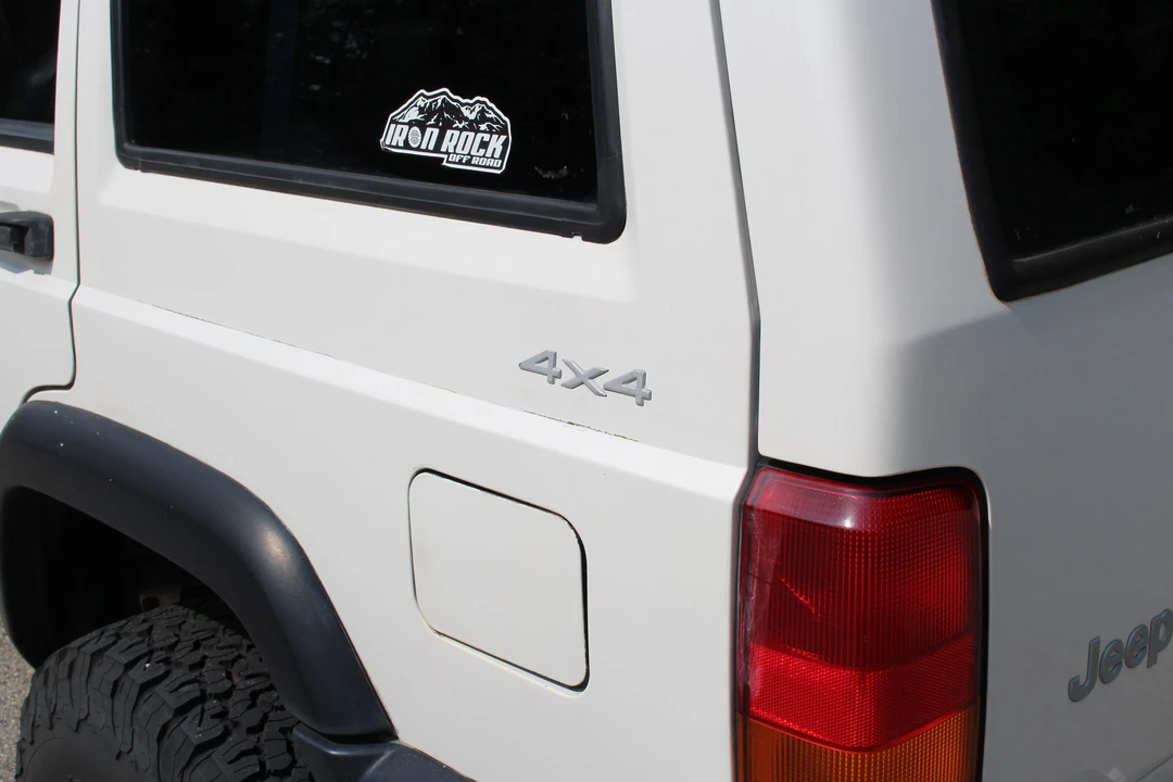 2000 Jeep XJ Cherokee - Image 20 of 31