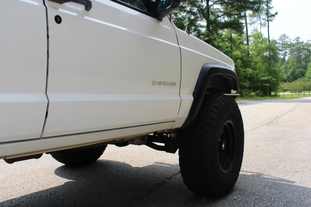 2000 Jeep XJ Cherokee - Image 27 of 31