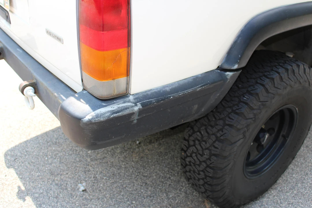 2000 Jeep XJ Cherokee - Image 23 of 31