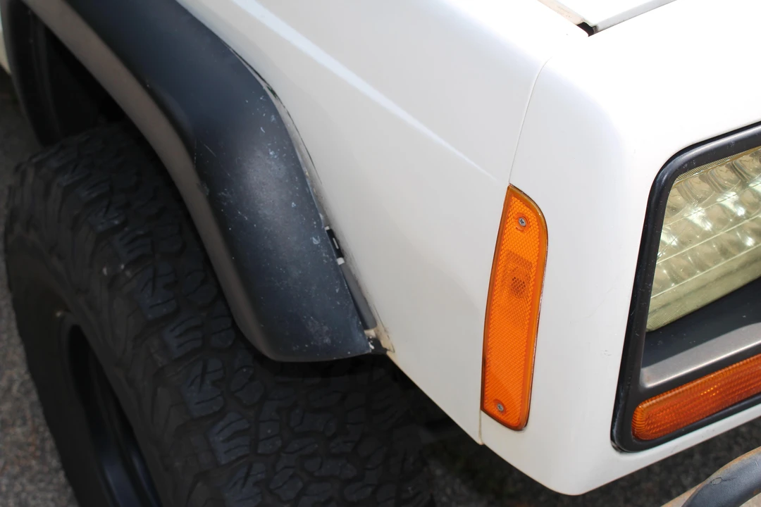 2000 Jeep XJ Cherokee - Image 30 of 31