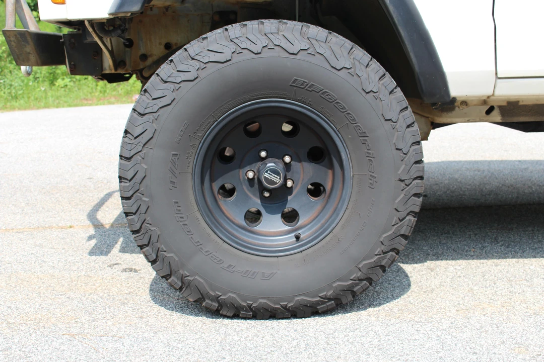 2000 Jeep XJ Cherokee - Image 31 of 31