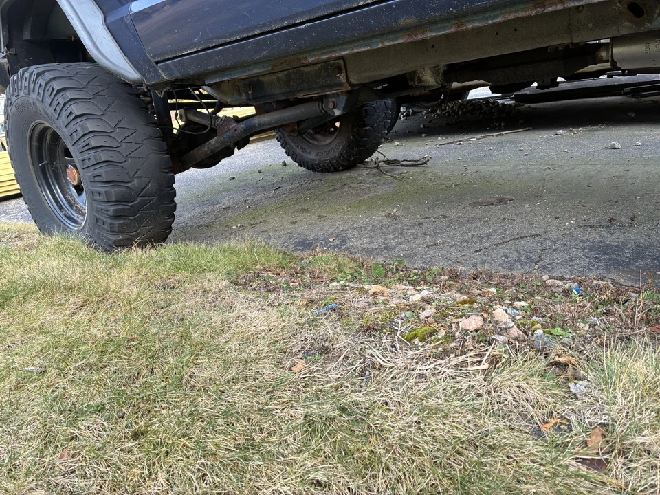 2000 Jeep XJ Cherokee - Image 12 of 21