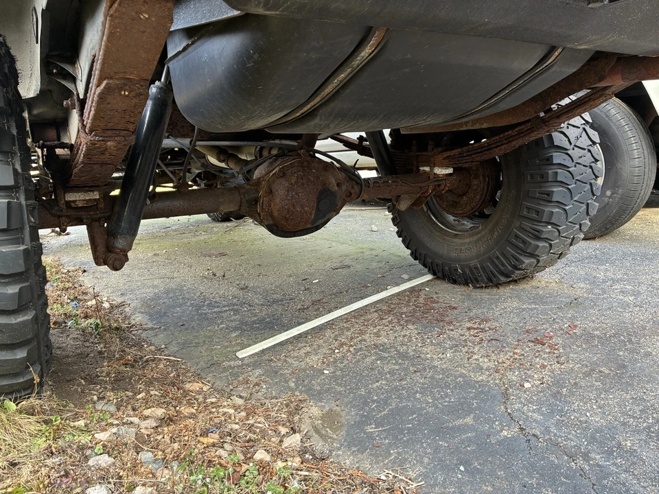2000 Jeep XJ Cherokee - Image 11 of 21