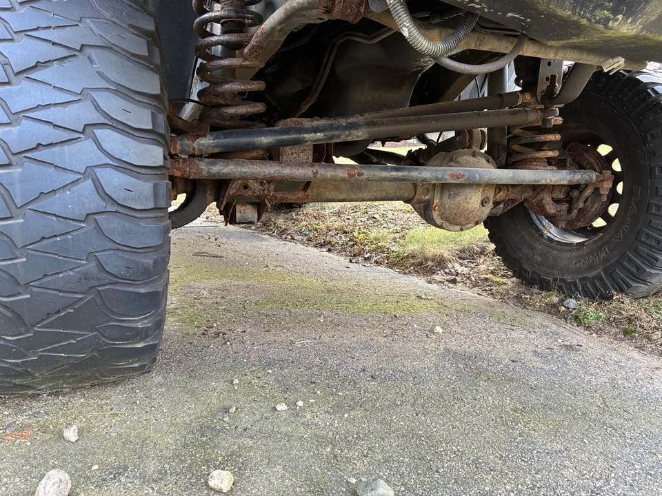 2000 Jeep XJ Cherokee - Image 20 of 21