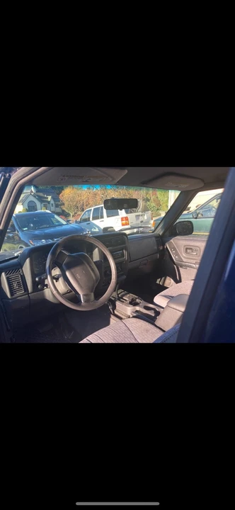 2000 Jeep XJ Cherokee - Image 13 of 21