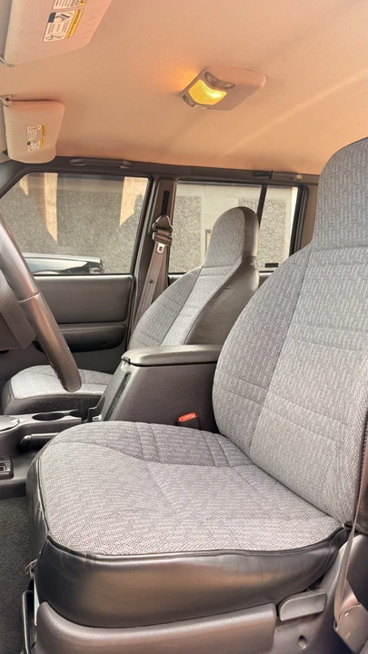 2000 Jeep XJ Cherokee - Image 20 of 23