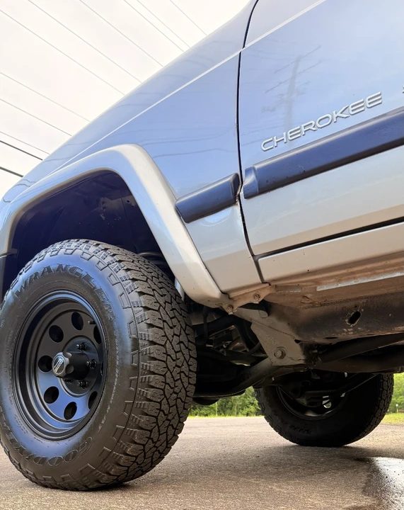 2000 Jeep XJ Cherokee - Image 13 of 23